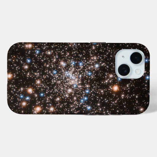 Coques Case-Mate iPhone Ngc 6397 (Verso (horizontal))
