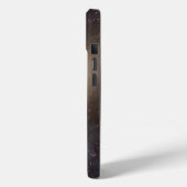 Coques Case-Mate iPhone Ngc 6744, 30 Millions D'Années-Lumières. (Verso / Gauche)