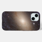 Coques Case-Mate iPhone Ngc 6744, 30 Millions D'Années-Lumières. (Verso (horizontal))