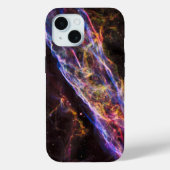Coques Case-Mate iPhone Ngc 6960, La Nébuleuse De La Sorcière. (Verso)