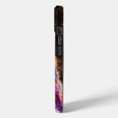 Coques Case-Mate iPhone Ngc 6960, La Nébuleuse De La Sorcière. (Verso / Gauche)