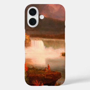 Coques iPhone 16 Niagara Falls 1830