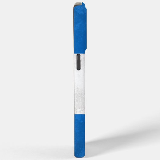 Coques Case-Mate iPhone Nicaragua (Verso / Droite)