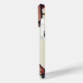 Coques Case-Mate iPhone Nice Doberman (Verso / Gauche)