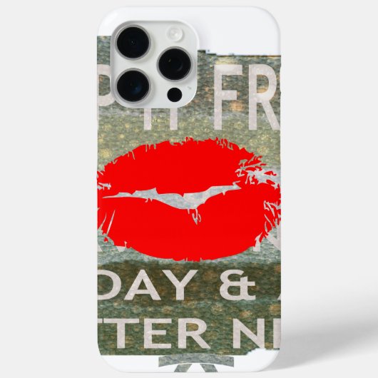 Coques Case-Mate iPhone Nice et parfait enregistrer la date (Verso)