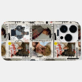 Coques Case-Mate iPhone Nicholas Galitzine (Verso (horizontal))