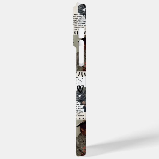 Coques Case-Mate iPhone Nicholas Galitzine (Verso / Gauche)