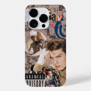 Coque Pour iPhone 14 Pro Nicholas Galitzine