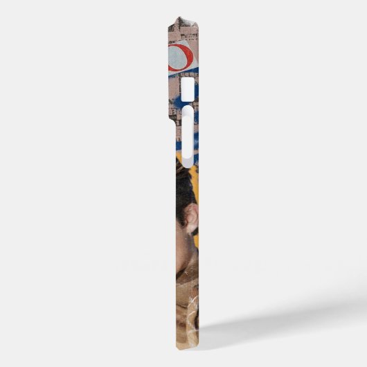 Coques Case-Mate iPhone Nicholas Galitzine (Verso / Gauche)