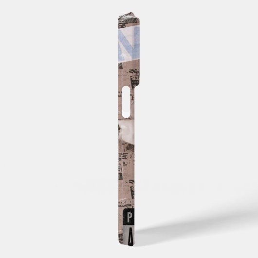 Coques Case-Mate iPhone Nicholas Galitzine (Verso / Droite)