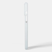 Coques Case-Mate iPhone Nid de champignon (Verso / Gauche)