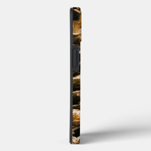 Coques Case-Mate iPhone Nid vide (Verso / Droite)