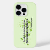 Coques Case-Mate iPhone Nietzsche (Verso)
