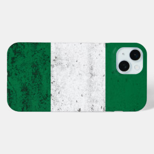 Coque iPhone 15 Mini Nigéria