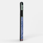 Coques Case-Mate iPhone Night, 1925 (copie de pochoir) (Dos/Droite)