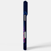 Coques Case-Mate iPhone Night moon iphone cover (Verso / Droite)