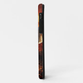 Coques Case-Mate iPhone Night Owl (Dos/Gauche)
