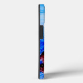 Coques Case-Mate iPhone Night Owl Bird Art (Verso / Droite)