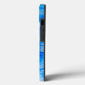 Coques Case-Mate iPhone Night Owl Bird Art (Verso / Gauche)
