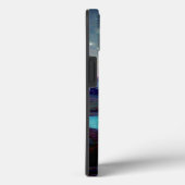 Coques Case-Mate iPhone Night Sky Stars Imaginaire Paysage (Verso / Droite)