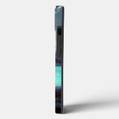 Coques Case-Mate iPhone Night Sky Stars Imaginaire Paysage (Verso / Gauche)