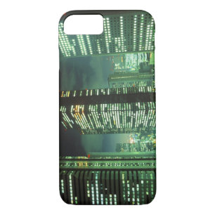 Case-Mate iPhone Case Nightscape, Shinjuku, Tokyo, Japon