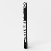 Coques Case-Mate iPhone Nikola Tesla (Dos/Gauche)