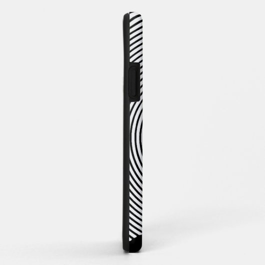 Coques Case-Mate iPhone Nikola Tesla (Dos/Droite)