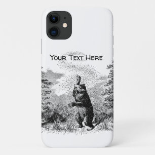 Case-Mate iPhone Case Nimrod - Ours et abeilles
