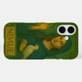 Coques Case-Mate iPhone Nimue (Verso (horizontal))