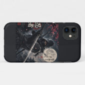 COQUES Case-Mate iPhone NINJA (Dos (Horizontal))