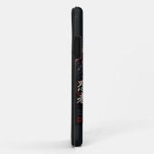 COQUES Case-Mate iPhone NINJA (Dos/Droite)