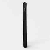 Coques Case-Mate iPhone Ninja (Dos/Gauche)