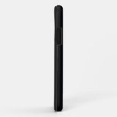 Coques Case-Mate iPhone Ninja (Dos/Droite)