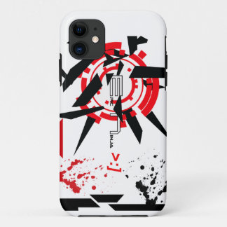 Coque Case-Mate Pour iPhone ninja épique