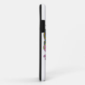 Coques Case-Mate iPhone Ninja Tsukikage 忍 者 月 景 (Dos/Droite)