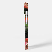 Coques Case-Mate iPhone N'Interrompez Pas L'Argent Matin Café Thé Heure (Verso / Gauche)