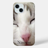 Coques Case-Mate iPhone Nirvana (Verso)