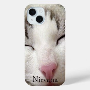 Coque Pour iPhone 15 Nirvana