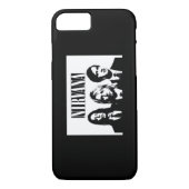 Coques Case-Mate iPhone Nirvana (Dos)