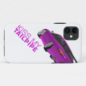 Coques Case-Mate iPhone Nissan S13 (180sx/200sx/240sx) (Dos (Horizontal))