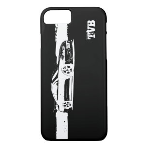 Etui iPhone Case-Mate Nissan Silvia