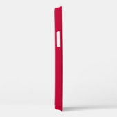 Coques Case-Mate iPhone NIU Huskies (Verso / Droite)