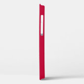 Coques Case-Mate iPhone NIU Huskies (Verso / Gauche)