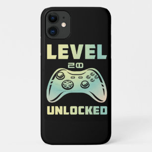 Case-Mate iPhone Case niveau 20 débloqué