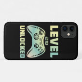 Coques Case-Mate iPhone niveau 20 débloqué (Dos (Horizontal))