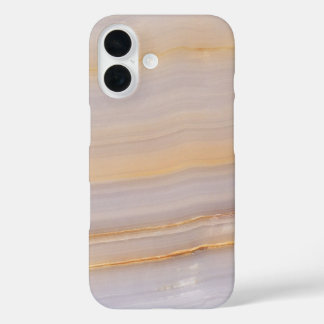 Coques iPhone 16 No.003 Marbre