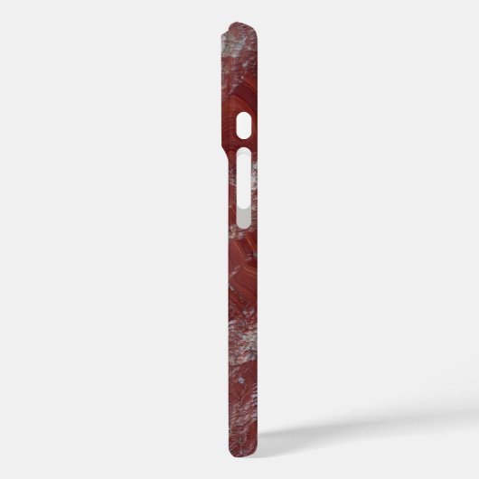Coques Case-Mate iPhone No.005 Marbre (Verso / Gauche)
