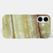Coques Case-Mate iPhone No.007 Marbre (Verso (horizontal))