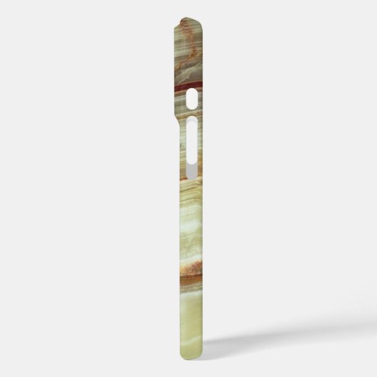 Coques Case-Mate iPhone No.007 Marbre (Verso / Gauche)